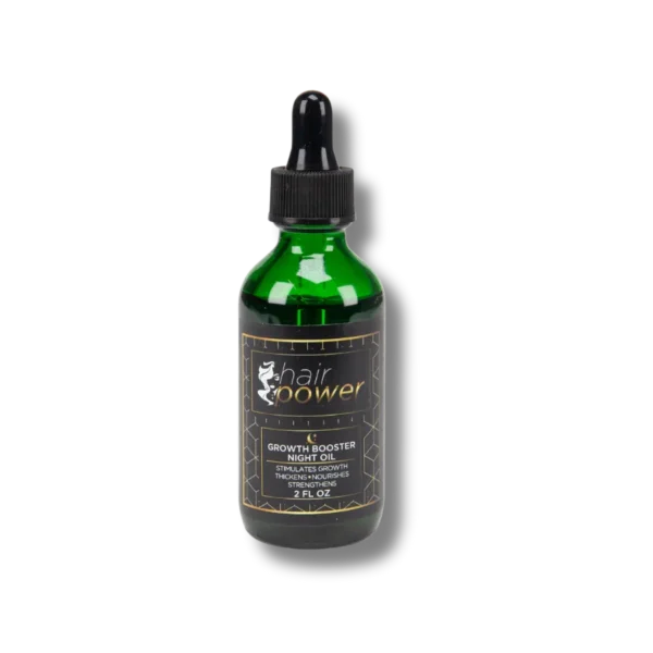 Hair Power Night Oil